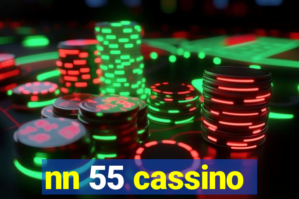 nn 55 cassino